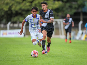 Nova Mutum reage, vence o Mixto e avança às quartas do Mato-grossense