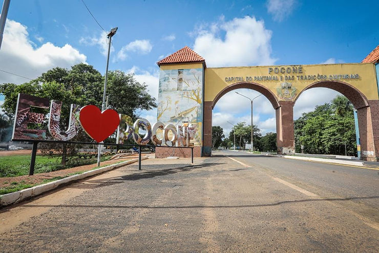 Foto: Michel Alvim/Secom-MT