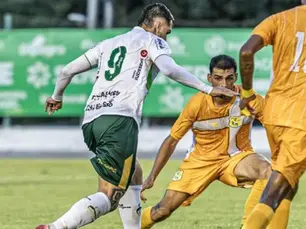 Luverdense e Brasiliense não saem do zero e empatam no Passo das Emas