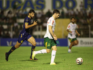 Foto: ASV Foto Esportiva