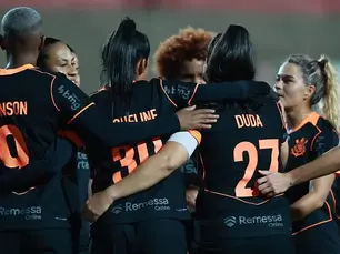 Foto: Divulgação/Corinthians