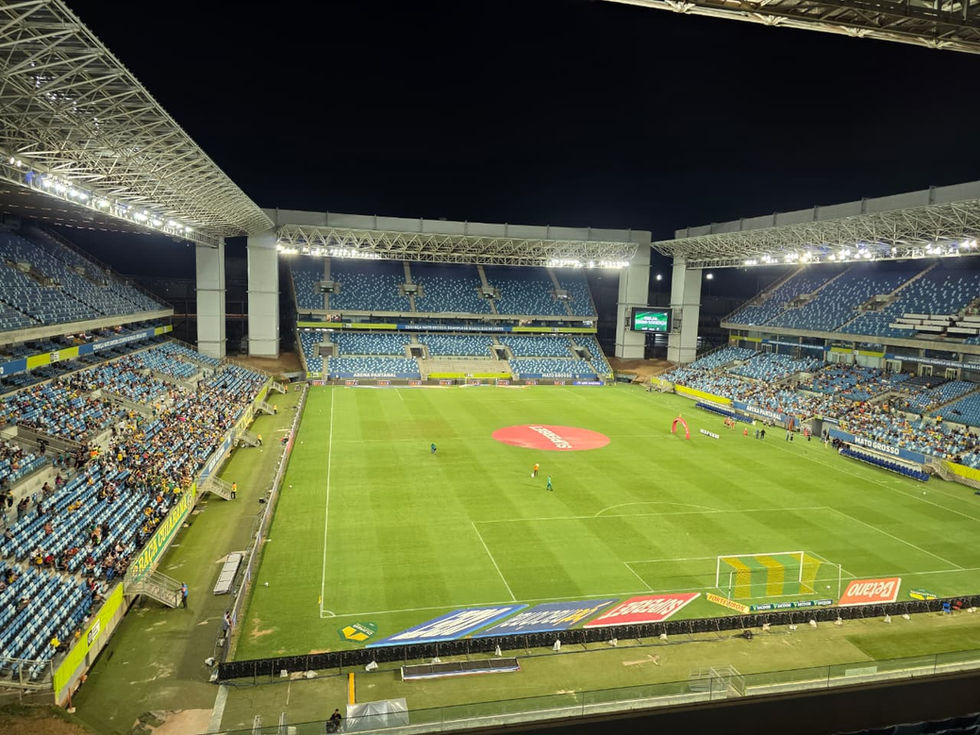 Foto: Olhar Esportivo