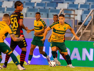 Foto: AssCom Dourado