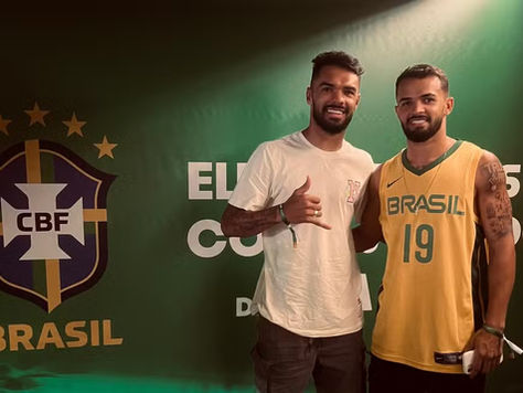 Foto: Arquivo pessoal