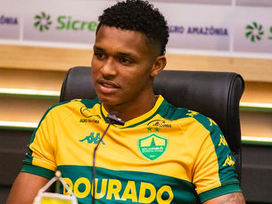 Foto: AssCom Dourado