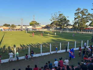 Chapada conquista título inédito diante do Operário FC na Segunda Divisão do Mato-grossense