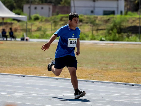 Secel abre inscrições para Jogos Paralímpicos e Paradesportivos Mato-Grossenses 2026