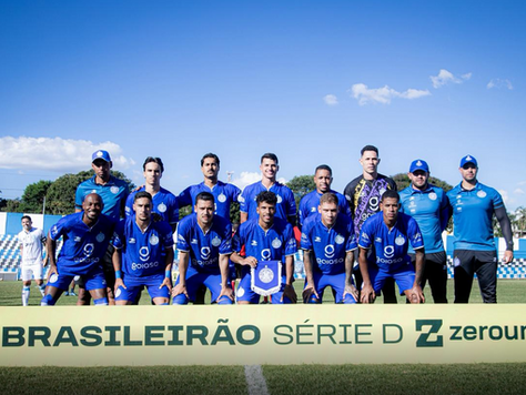 Foto: Comunicação/Goiatuba EC