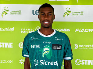 Foto: Divulgação/Luverdense