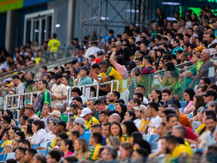 Foto: AssCom Dourado