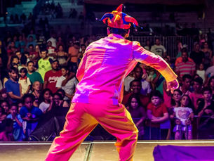 Ampliação de editais e investimento de R$ 35,5 milhões incentivam produções culturais em MT