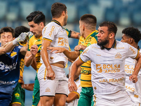 Foto: AssCom Dourado