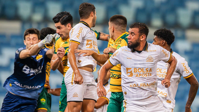 Foto: AssCom Dourado