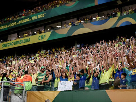 Foto: Mayke Toscano/Secom-MT