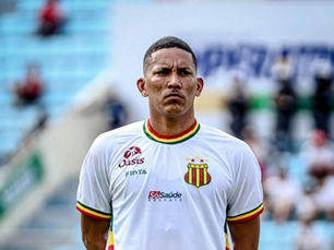 Primavera anuncia Jô para reforçar a defesa em 2026