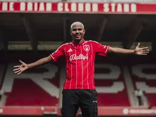 Foto: Divulgação/Nottingham Forest