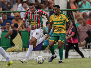 Cuiabá vence, tira invencibilidade do Operário VG e encaminha vaga à final do Mato-grossense