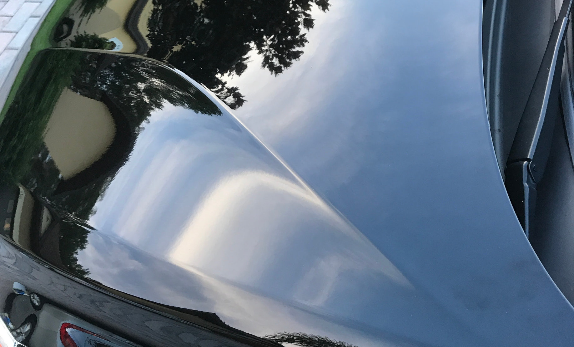 Mobile Car Detailing Lake Nona Luxury Detailing