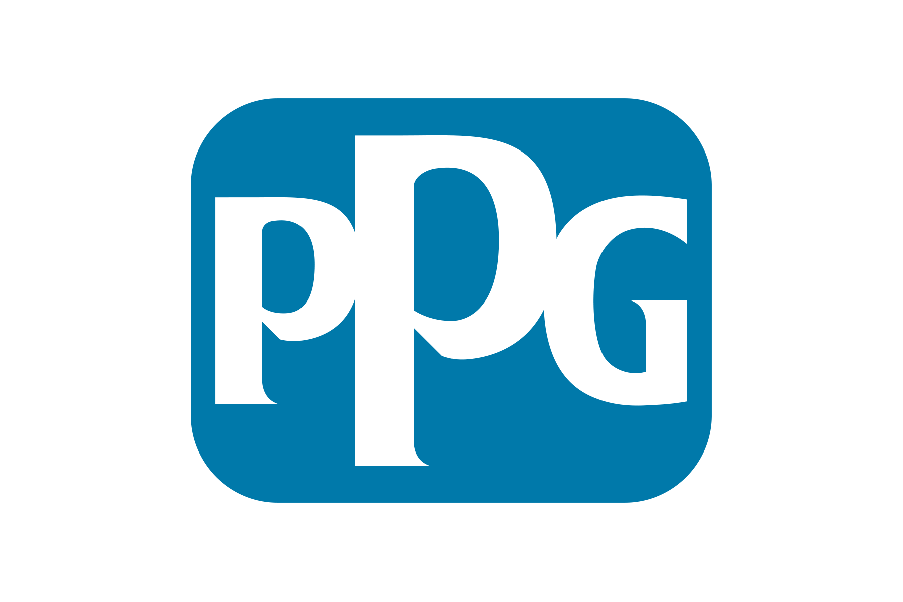 PPG automotive refinish paint system
