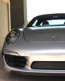 Mobile Car Detailing Lake Nona Luxury Detailing