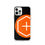 Thumbnail: J+C Logo iPhone Case