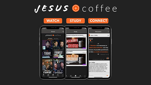 Jesus + Coffee App preview image.001.jpe