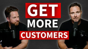 How to Keep Your Sales Pipeline Full (and Why Relationships Matter More Than Ads)