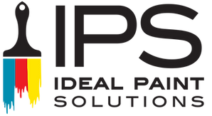 logo for Ideal Paint Solutions