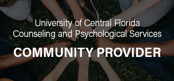 UCF Community Provider