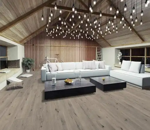 Luxury Vinyl Flooring by Direct Flooring Liquidators.