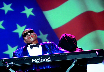 Ray-Charles-Patriotic-USO