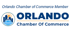 Orlando Chamber of Commerce Member