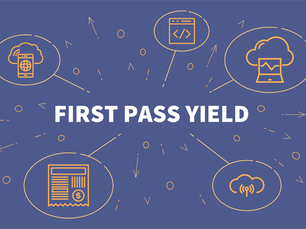 Manufacturing Business Growth: The Powerful Benefit of First Pass Yield Improvement