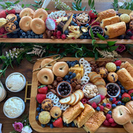 PÂTISSERIE PLATE