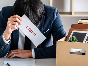 The Silent Killer of Small Businesses: Employee Turnover