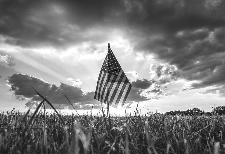 american flag