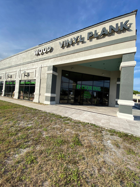 Direct Flooring Liquidators