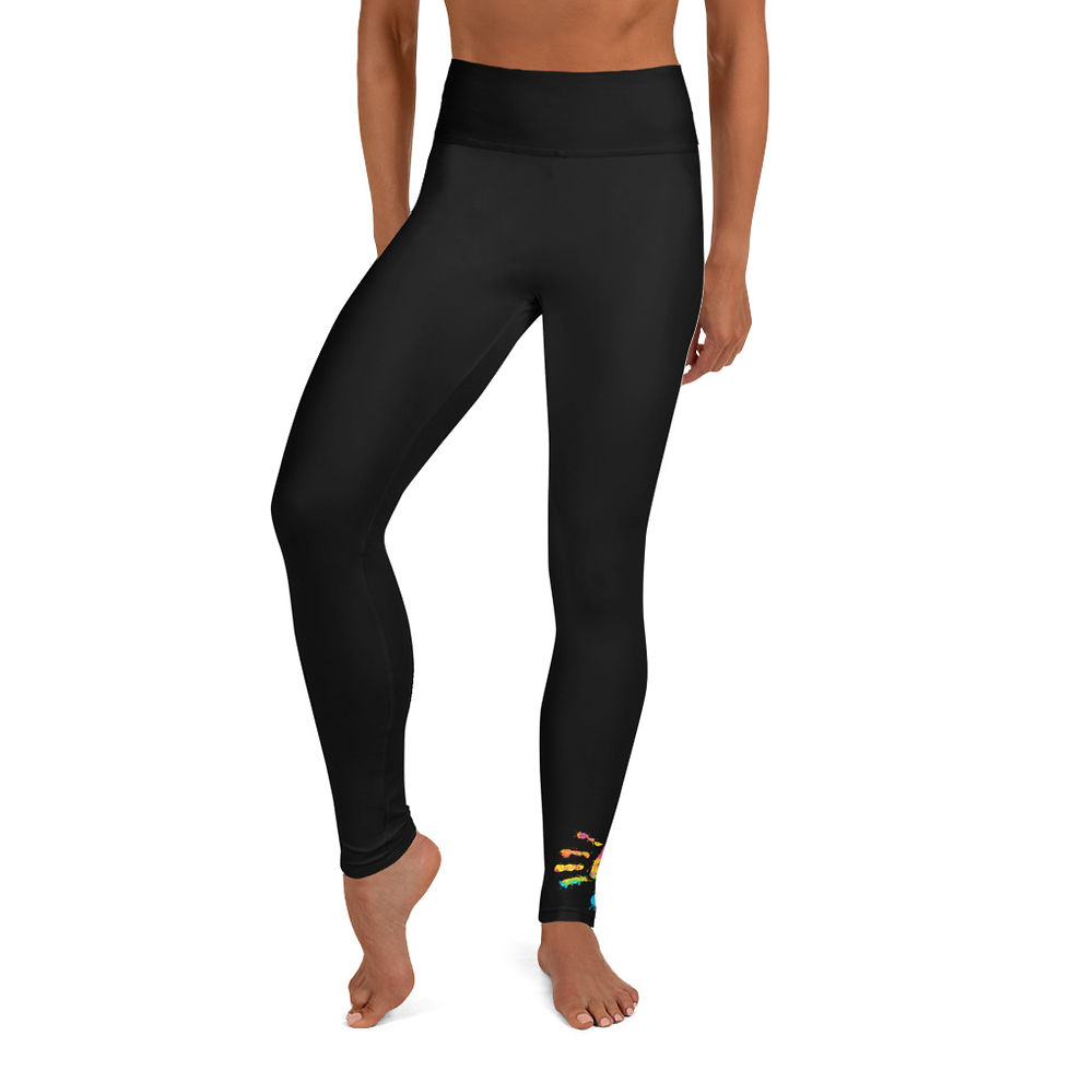 Thumbnail: Yoga Leggings