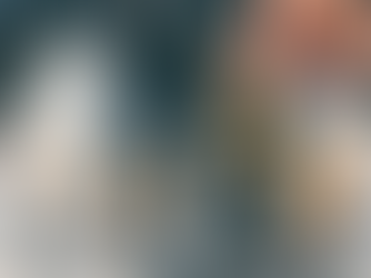 business man leaning over chess table moving pawn