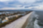 Beach and Marsh view