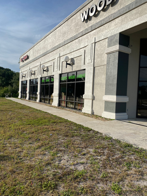 Direct Flooring Liquidators