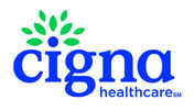 Cigna Healthcare insurance logo