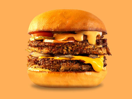 What's the difference between a burger and a hamburger?