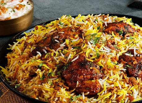 Ustaadi Hyderabadi Chicken Biryani.jpg