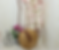 Thumbnail: Rattan Crossbody Bag - Mini Vintage Handwoven Style