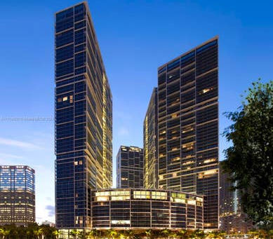 485 Brickell Ave Apt 4711
Miami, FL 33131
$770,000