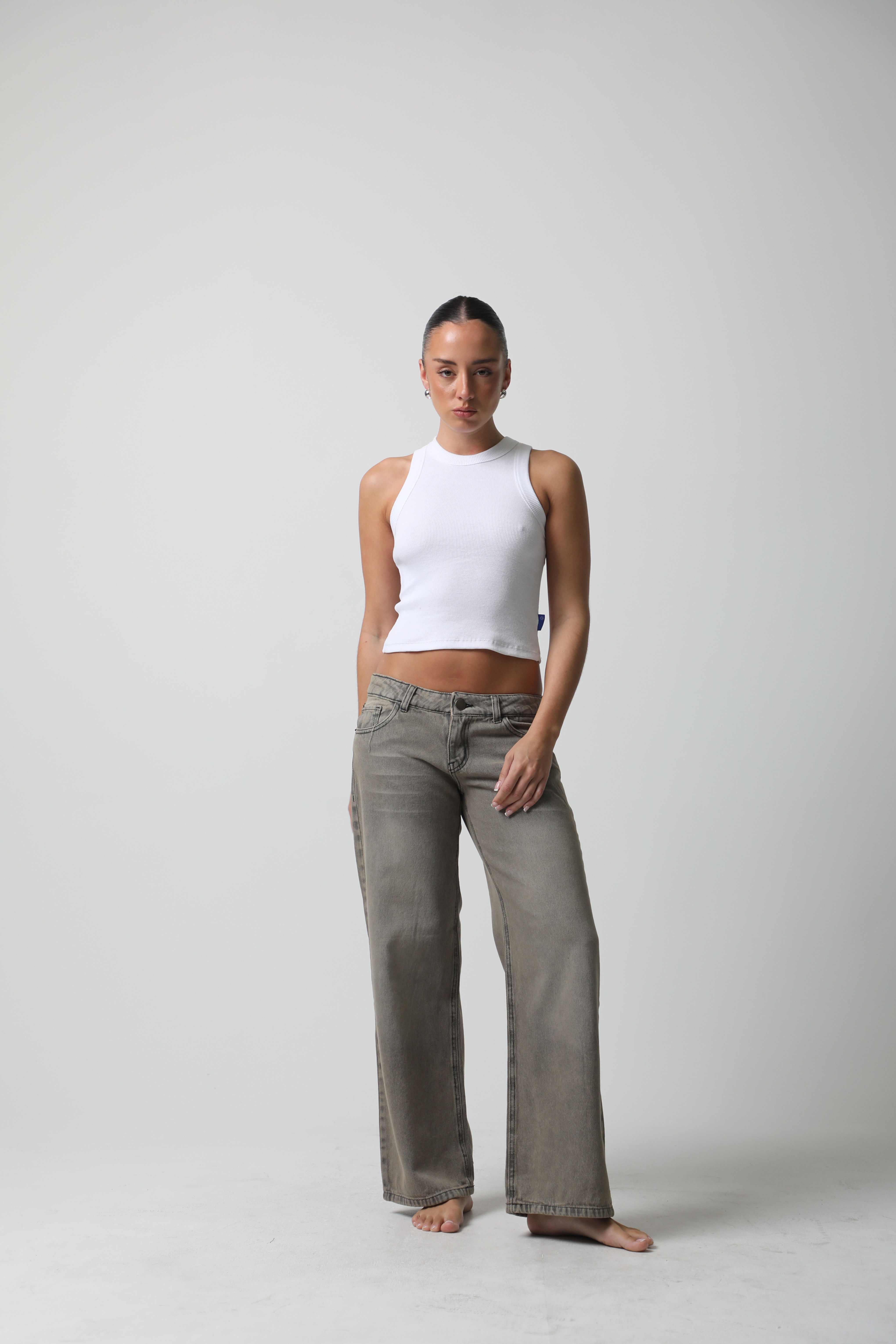 ROSE 01 GRIS