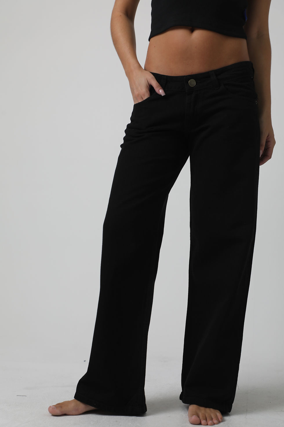 Miniatura: ROSE 01 NEGRO