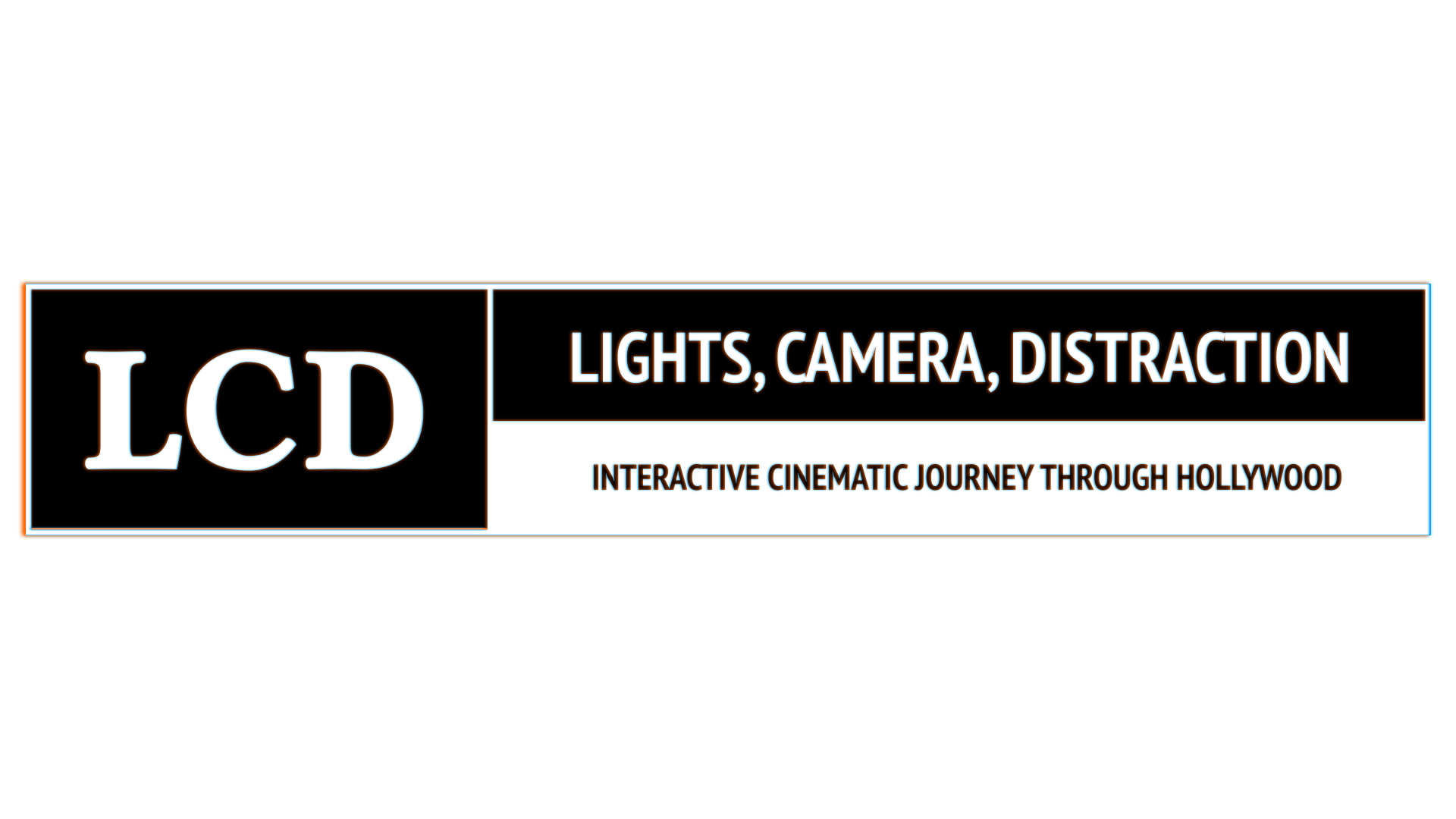 Bounce App Lights, Camera, Distraction.