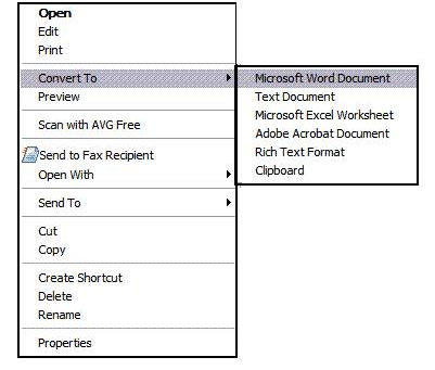 TIFF To Word Doc Converter Software Crack